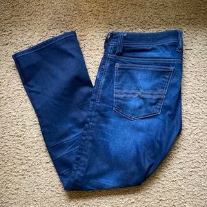 Buffalo David Bitton slim stretch men’s jeans